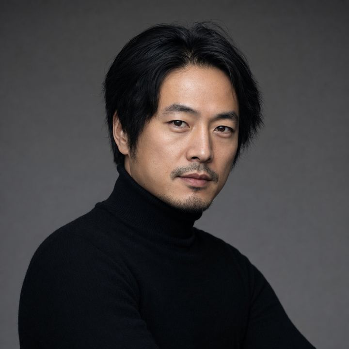 导演张影